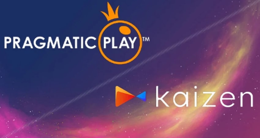 Pragmatic Play, Kaizen Gaming ile işbirliği hakkında konuşuyor