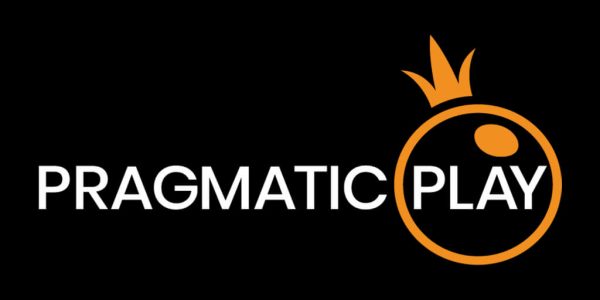 Logotipo de Pragmatic Play