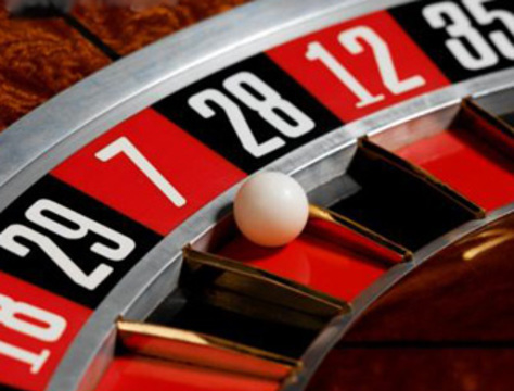 Myths about roulette