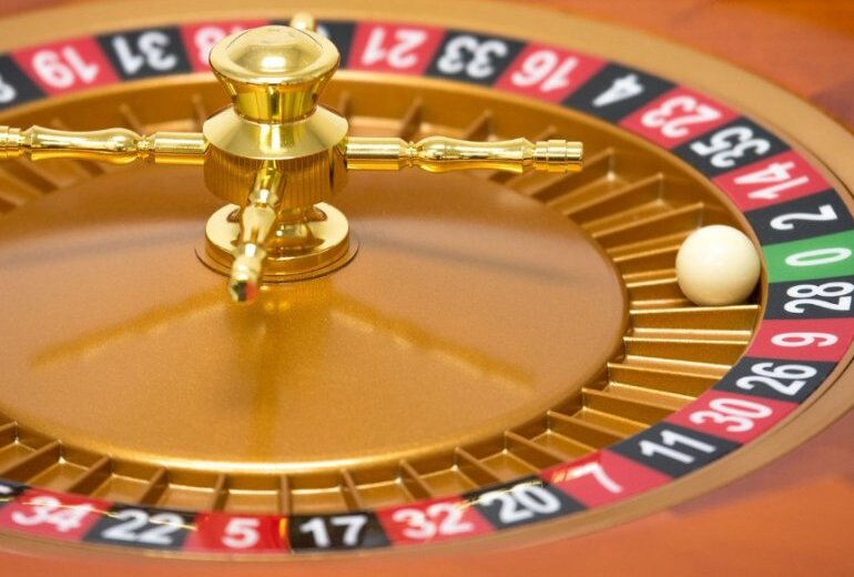 The principle of the king's roulette strategy