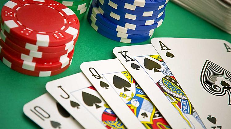 Errores típicos de los novatos en el póquer