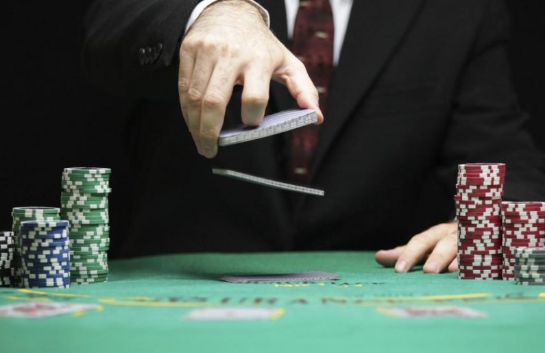 What poker discipline to play