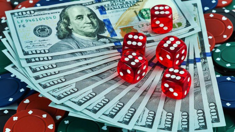 Grand Casino perdeu $ 180.000