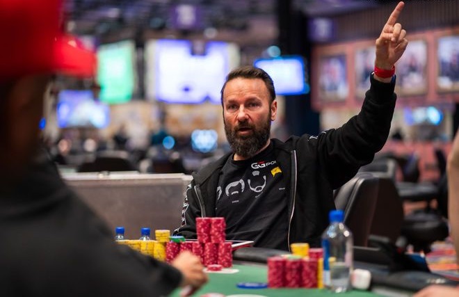 negreanu 100k plo riepilogo highroller