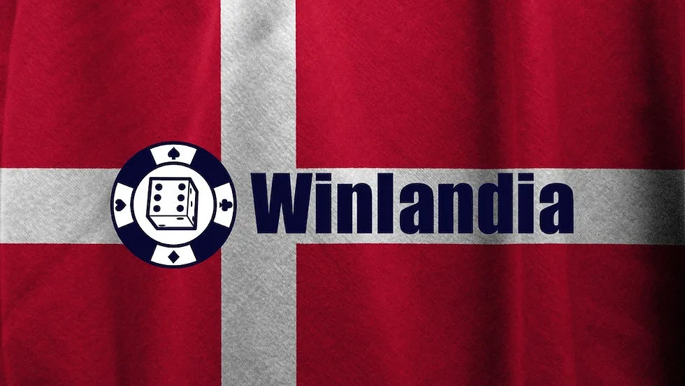 lancement de Winlandia Igaming