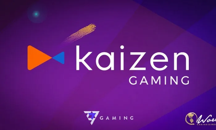 Gaming Corps Kaizen Bulgarien