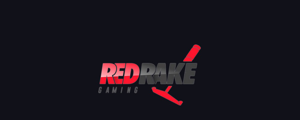 Προγραμματιστής τζόγου Red Rake Gaming 