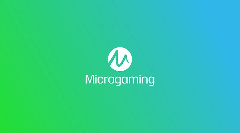 Éxito de Microgaming