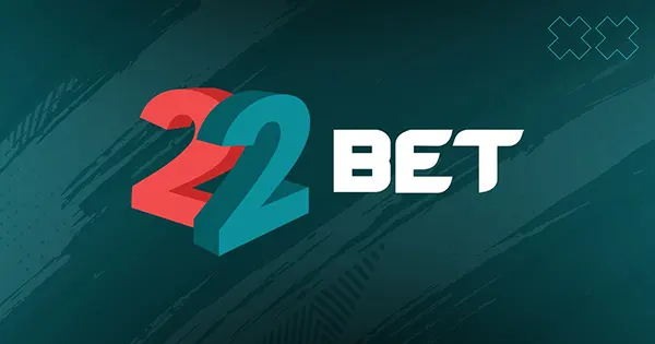 22Bet Online Casino Logo