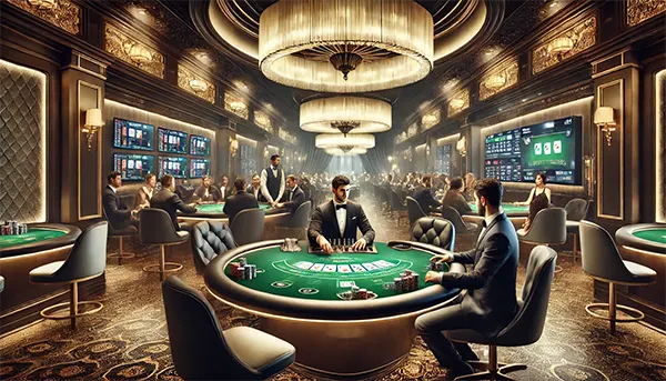 2025’in yeni online casinoları