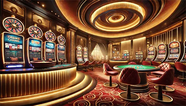 Casinos en línea 2025