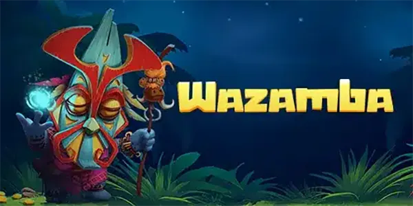 Wazamba rewards system