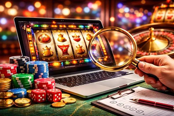 Beispiel für Einsatzlimit