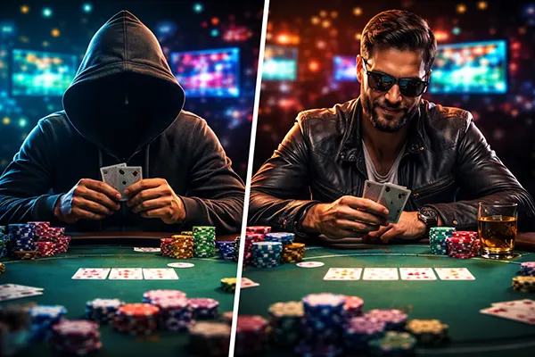 poker strateji sahnesi