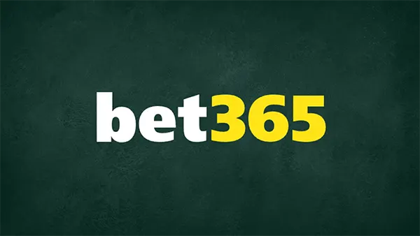 Bet365 casino ekranı