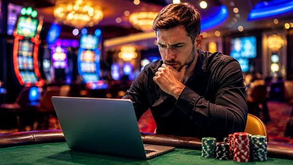 Proceso de verificación