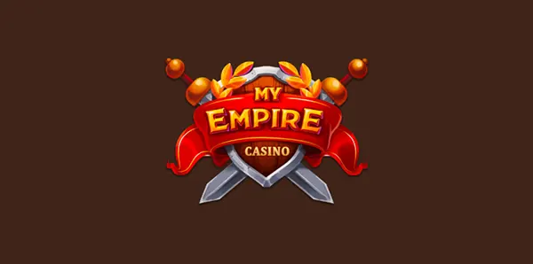 MyEmpire Casino lobby